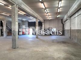 Lloguer nau industrial, 854 m²