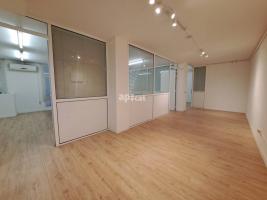 For rent office, 85.00 m²