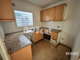 Piso, 89 m², seminuevo, Zona