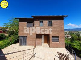 Houses (detached house), 269.00 m², near bus and train, almost new, Llinars del Vallès