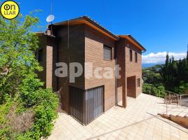 Houses (detached house), 269.00 m², near bus and train, almost new, Llinars del Vallès