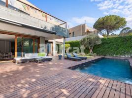  (unifamiliar aïllada), 488 m², جديد تقريبا, Calle Sant Cugat