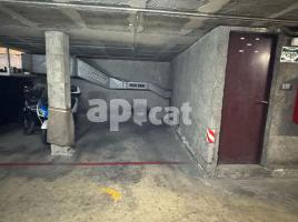 Parking, 11.00 m², Calle de Sas, 25