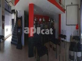 Local comercial, 154.00 m², SANT FRANCESC