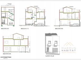  (unifamiliar adossada), 185 m², presque neuf