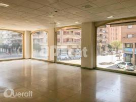 Lloguer local comercial, 510.00 m², Calle de Segòvia, 3