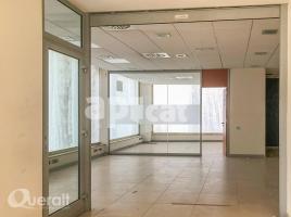 Lloguer local comercial, 510.00 m², Calle de Segòvia, 3