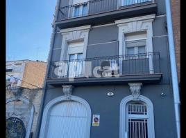 Casa (unifamiliar adossada), 463.00 m², Calle Lluís Roca