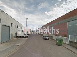 For rent industrial, 1500 m²