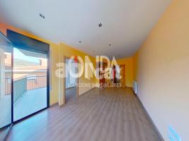 Obra nueva - Piso en, 112.00 m², cerca de bus y tren, nuevo