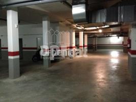 Plaza de aparcamiento, 14 m², Zona