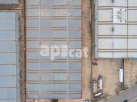 For rent industrial, 3500.00 m², Calle del Ter