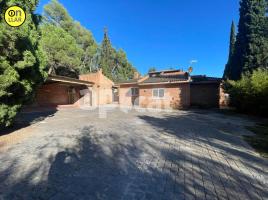 Houses (detached house), 223.00 m², near bus and train, L'Ametlla del Vallès