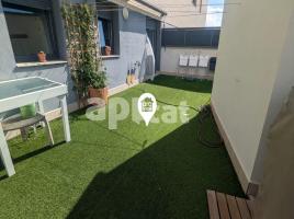 Flat, 100.00 m², near bus and train, almost new, Plaça del Verdet