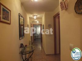 Flat, 118.00 m², almost new, Calle de José de Espronceda, 9