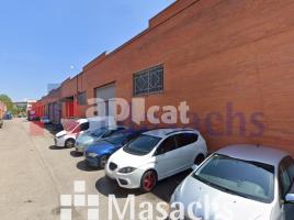 For rent industrial, 1390 m²