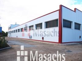 Industrial, 8171 m²