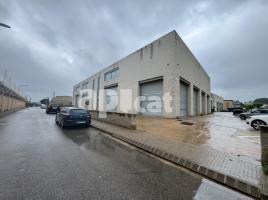 Nave industrial, 2939 m²