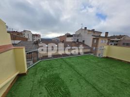 Attic, 90.00 m², Calle Magistrat Saura