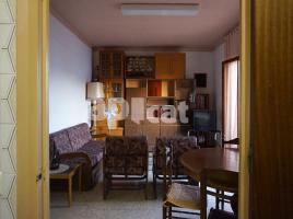 Flat, 111.00 m², near bus and train, Calle de Sant Honorat