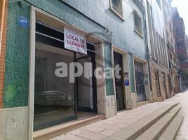 For rent business premises, 123.00 m², Calle de Vèlia, 50