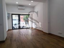 For rent business premises, 123.00 m², Calle de Vèlia, 50