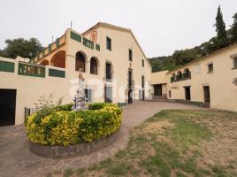 Casa (casa rural), 2200.00 m², prop de bus i tren