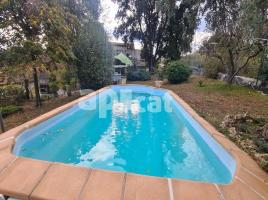  (unifamiliar aïllada), 118.00 m², حافلة قرب والقطار, Riells i Viabrea