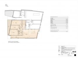 البناء الجديد - Pis في, 118.91 m², حافلة قرب والقطار, جديد