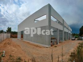 For rent industrial, 468.00 m², polígon industrial