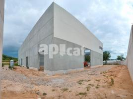 For rent industrial, 468.00 m², polígon industrial