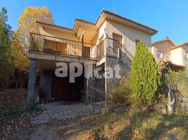 Houses (detached house), 240.00 m², near bus and train, les Albes