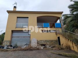 Casa (unifamiliar aïllada), 329.00 m², seminou, Urbanización Can Carbonell