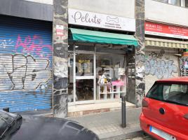 Lloguer local comercial, 47.00 m², prop de bus i tren, Calle de Violant d'Hongria Reina d'Aragó, 117