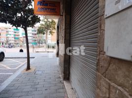 , 56.00 m², حافلة قرب والقطار, Calle del Pintor Magí Oliver, 4