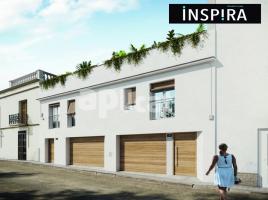 Houses (terraced house), 130.00 m², Calle del Pintor Joan Massanet