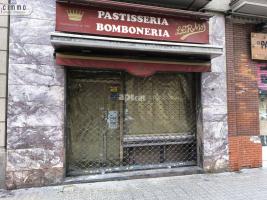 For rent business premises, 130.00 m²