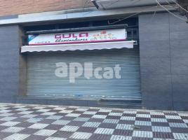 Lloguer local comercial, 56.00 m², Avenida Francesc Marimon