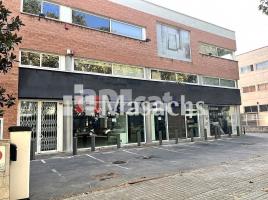 Lloguer nau industrial, 3835 m²