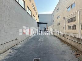 Lloguer nau industrial, 3835 m²