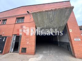 Industrial, 907 m²