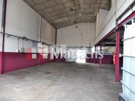 For rent industrial, 514 m²