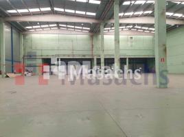 For rent industrial, 2259 m²