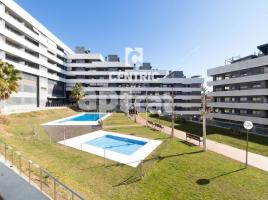 Àtic, 95 m², fast neu, Zona