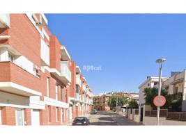 Flat, 97.00 m², almost new