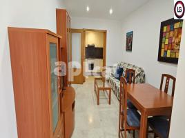 Apartament, 59.00 m², almost new, Calle Paer Casanovas, 34