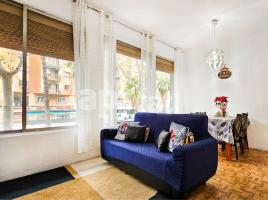 Flat, 74.00 m², close to bus and metro, Calle de la Riera Blanca