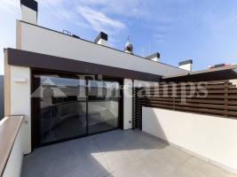 New home - Flat in, 95.65 m²