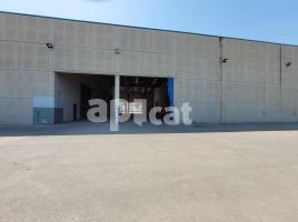 Alquiler nave industrial, 8020.00 m²