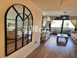 Piso, 55.00 m², seminuevo